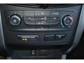 2017 Ingot Silver Ford Escape S  photo #12