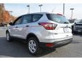 2017 Ingot Silver Ford Escape S  photo #17