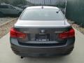 2017 Mineral Grey Metallic BMW 3 Series 320i xDrive Sedan  photo #9