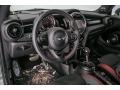 2017 Moonwalk Grey Metallic Mini Hardtop John Cooperworks 2 Door  photo #6