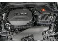 2.0 Liter TwinPower Turbocharged DOHC 16-Valve VVT 4 Cylinder 2017 Mini Hardtop John Cooperworks 2 Door Engine
