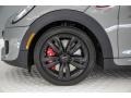 2017 Mini Hardtop John Cooperworks 2 Door Wheel and Tire Photo