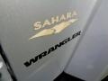 2007 Bright Silver Metallic Jeep Wrangler Sahara 4x4  photo #17
