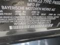2017 Mineral Grey Metallic BMW 3 Series 320i xDrive Sedan  photo #19