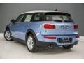 Digital Blue Metallic - Clubman Cooper Photo No. 3
