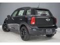 Absolute Black Metallic - Countryman Cooper Photo No. 3