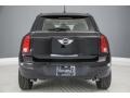 Absolute Black Metallic - Countryman Cooper Photo No. 4