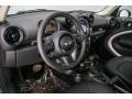 Absolute Black Metallic - Countryman Cooper Photo No. 6