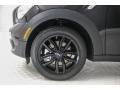 Absolute Black Metallic - Countryman Cooper Photo No. 9
