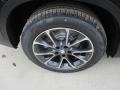 2017 BMW X5 xDrive35i Wheel