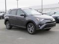 Magnetic Gray Metallic - RAV4 XLE Photo No. 3