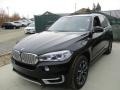 Jet Black - X5 xDrive35i Photo No. 7