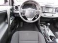 Magnetic Gray Metallic - RAV4 XLE Photo No. 5