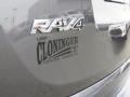 Magnetic Gray Metallic - RAV4 XLE Photo No. 24