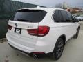 Alpine White - X5 xDrive35i Photo No. 4