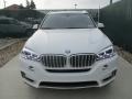Alpine White - X5 xDrive35i Photo No. 6