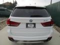 Alpine White - X5 xDrive35i Photo No. 9