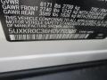 Alpine White - X5 xDrive35i Photo No. 19