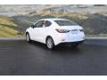 Frost - Yaris iA  Photo No. 3