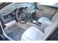 Cosmic Gray Mica - Camry Hybrid XLE Photo No. 5