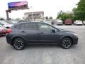 2015 Dark Gray Metallic Subaru XV Crosstrek 2.0i Premium  photo #6