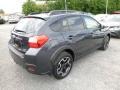 2015 Dark Gray Metallic Subaru XV Crosstrek 2.0i Premium  photo #7