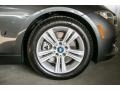  2017 3 Series 330e iPerfomance Sedan Wheel