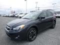 2015 Dark Gray Metallic Subaru XV Crosstrek 2.0i Premium  photo #11