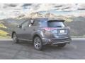 2017 Magnetic Gray Metallic Toyota RAV4 XLE AWD  photo #3