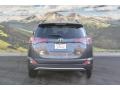 2017 Magnetic Gray Metallic Toyota RAV4 XLE AWD  photo #4