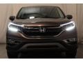 2016 Urban Titanium Metallic Honda CR-V EX  photo #4