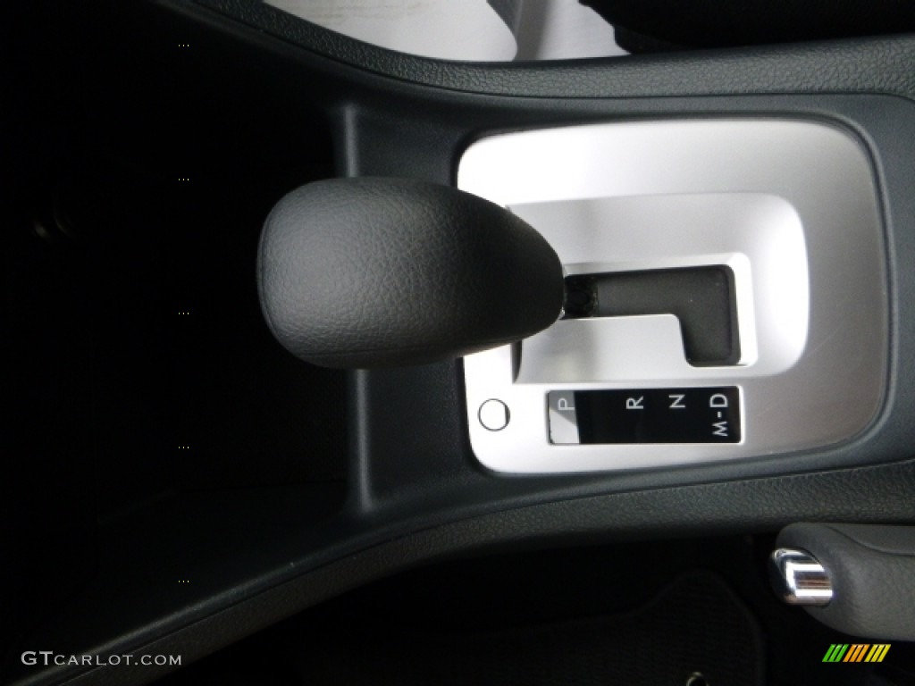 2015 XV Crosstrek 2.0i Premium - Dark Gray Metallic / Black photo #25