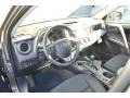 Magnetic Gray Metallic - RAV4 LE Photo No. 5