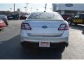 2015 Ingot Silver Metallic Ford Taurus Limited  photo #4