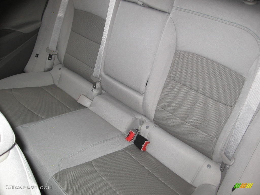 2017 Cruze LT - Kinetic Blue Metallic / Dark Atmosphere/Medium Atmosphere photo #13