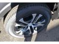 Magnetic Gray Metallic - RAV4 LE Photo No. 9