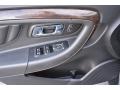 2015 Ingot Silver Metallic Ford Taurus Limited  photo #8