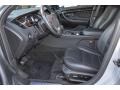 2015 Ingot Silver Metallic Ford Taurus Limited  photo #9