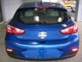 Kinetic Blue Metallic - Cruze LT Photo No. 18