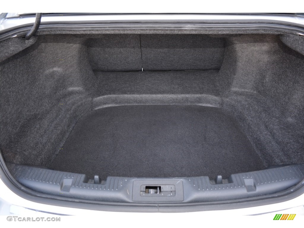 2015 Taurus Limited - Ingot Silver Metallic / Charcoal Black photo #12