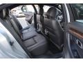 2015 Ingot Silver Metallic Ford Taurus Limited  photo #13