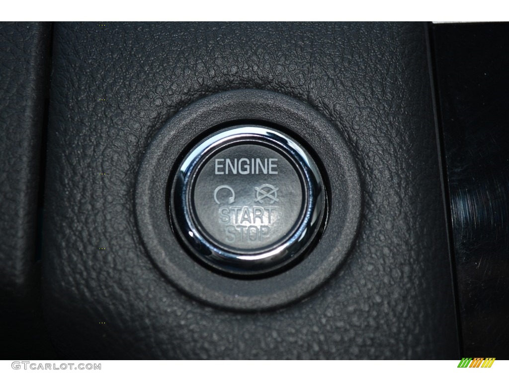 2015 Taurus Limited - Ingot Silver Metallic / Charcoal Black photo #25
