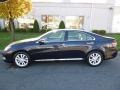 Cerulean Blue Metallic - ES 350 Photo No. 2