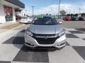 Alabaster Silver Metallic - HR-V EX Photo No. 2