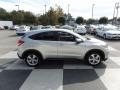 Alabaster Silver Metallic - HR-V EX Photo No. 3