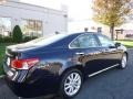 2010 Cerulean Blue Metallic Lexus ES 350  photo #5