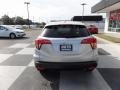 Alabaster Silver Metallic - HR-V EX Photo No. 4