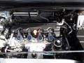 Alabaster Silver Metallic - HR-V EX Photo No. 6