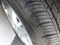 Alabaster Silver Metallic - HR-V EX Photo No. 8