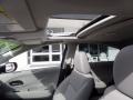 Alabaster Silver Metallic - HR-V EX Photo No. 11